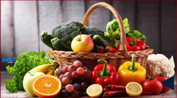 أسعار اليوم.. تحديث سوق العبور لأحدث أسعار الخضروات والفواكه الاثنين 6 أكتوبر 2025